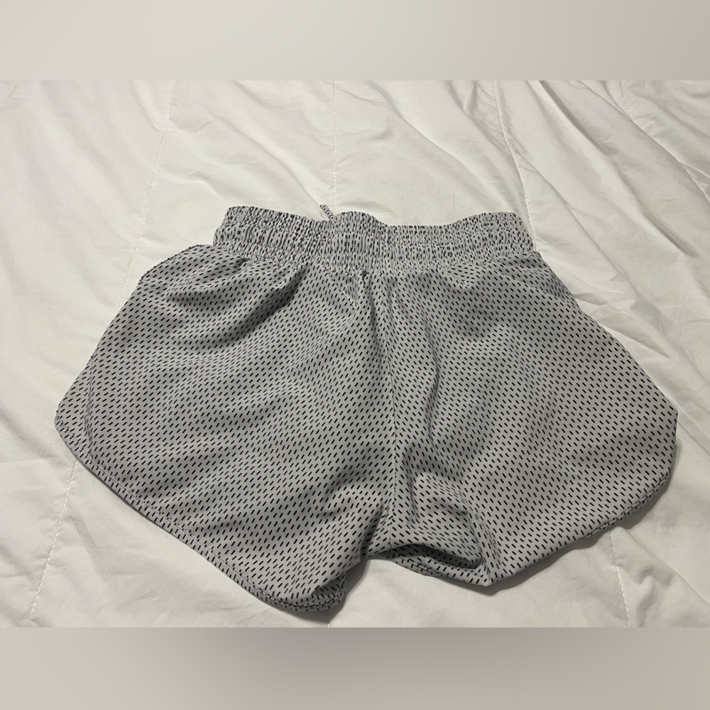 Albion Lunge Shorts Medium View 4